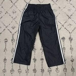 Jumping Beans Boys Track Pants 3T, Gray